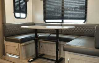 Adventure Awaits! Rent Our Family-Friendly Camper!