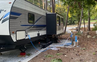 2020 KZ Sportsmen LE 291RKLE