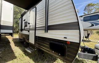 Keystone Hideout Sport 175BH