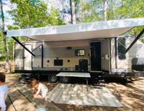 Forest River RV Cherokee 274DBH