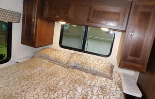 2019 Forest River RV Sunseeker LE 2850SLE Ford