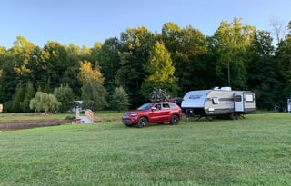 2021 Forest River RV Salem Cruise Lite 24RLXL