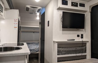 2022 Forest River RV R Pod RP-190