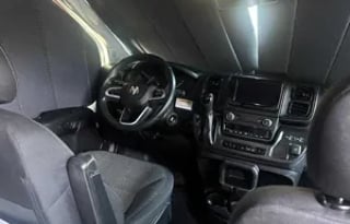 2023 Winnebago Solis 59 PX -Adventure Awaits