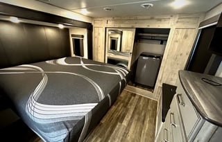 Luxury!  2 Suites, 2 Full Baths, and a Loft!