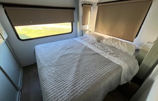 10% Military Discount-Delivered Class C. We Set Up