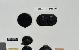 2021 Heartland Sundance Ultra Lite 231 ML