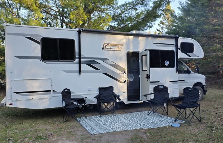 RV Photo