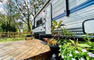 2022 Gulf Stream Coach Ameri lite 248BH