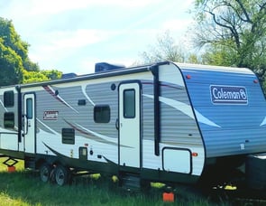 Dutchmen RV Coleman Lantern Series 285BH