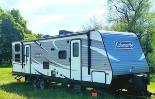 2017 Dutchmen RV Coleman Lantern Series 285 BH