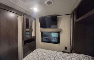 2021 Grand Design Transcend Xplor 297QB