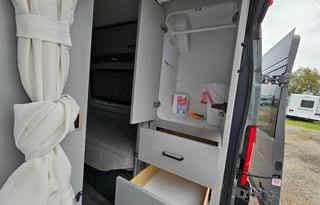 2026 Thor Motor Coach Twist 2LB