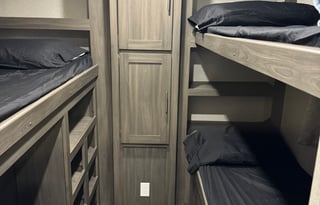 2020 Shasta RVs Shasta 31OK