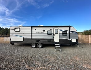 Prime Time RV Avenger 29RBS