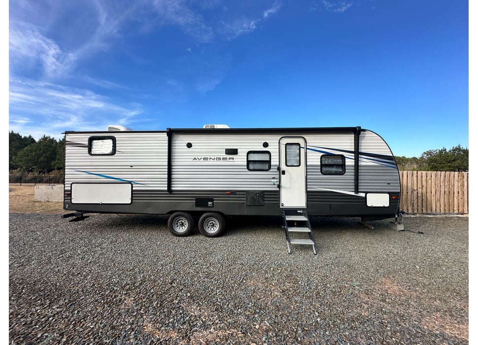 Travel Trailer rentals in Murrells Inlet