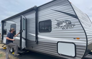 Sol - 2020 Jayco Jay Flight SLX 264BH