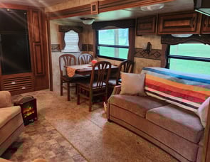 Keystone RV Laredo 292BH