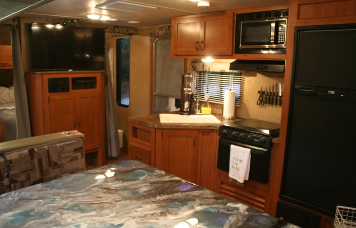 RV Photo