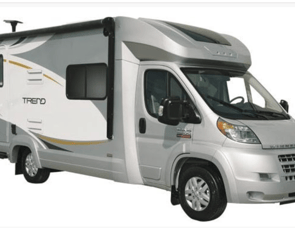 Winnebago Trend 23B
