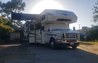2022 Forest River RV Sunseeker (LOLA)