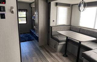 2021 Heartland Mallard IDM32   Fully Stocked!