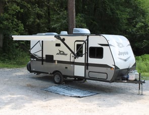 Jayco Jay Flight SLX 7 174BH