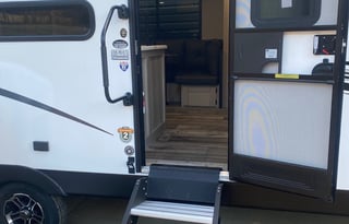 2021 KZ Connect SE C241BHKSE