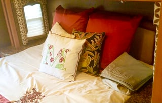 2016 Thor Motor Coach Four Winds 29G. "Let's Go!"