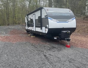 Heartland Pioneer BH270