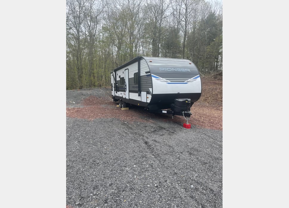 Travel Trailer rentals in SEVERN