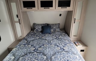 Comfort Camping- Stocked, Delivered & Setup!