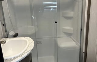 2022 Forest River Sabre HAL 1060