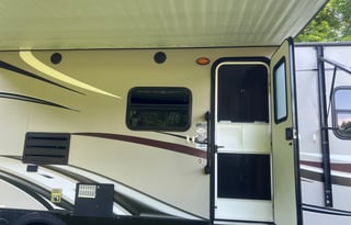2015 Keystone RV Passport 2100RBWE Grand Touring
