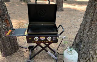 2022 Keystone Springdale RV - Pet Friendly & WiFi