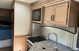 2020 Thor Motor Coach Chateau 28Z