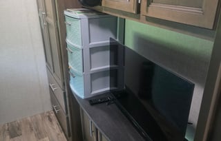 2020 Keystone RV Cougar 368MBI