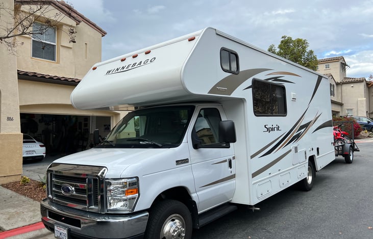 RV Photo
