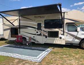 Thor Industries Thor Motor Coach Freedom Elite 29FE