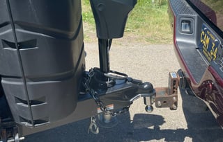 2021 Winnebago Industries Towables Voyage 3639BHL