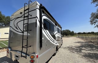 2014 Winnebago View 24J