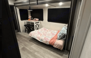 2021 Keystone RV Cruiser Aire = Adventure!