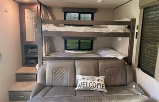 2022 Grand Design Transcend Xplor 265BH