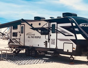 Grand Design Imagine 2800BH