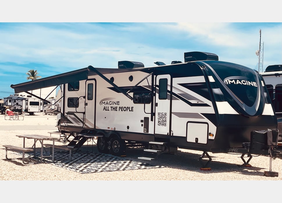 Travel Trailer rentals in Charlevoix