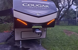 2019 Keystone RV Cougar 32BHS