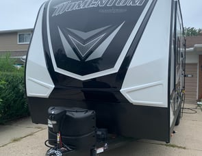 Grand Design Momentum G-Class 21G