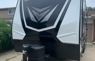 2022 Grand Design Momentum G-Class 21G