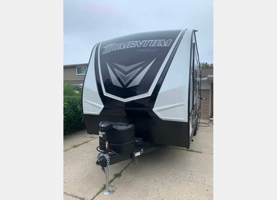 Travel Trailer rentals in Lennon