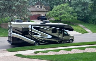 2018 Jayco Greyhawk | Family Road-Trip Comfort